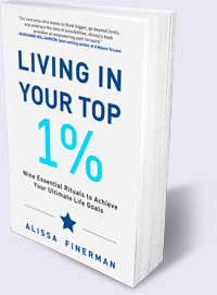 Living in Your Top 1%