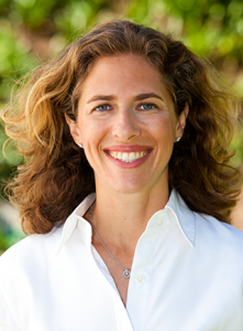 Alissa Finerman - Executive Coach and Gallup Certified StrengthsFinder Coach, Speaker and Author